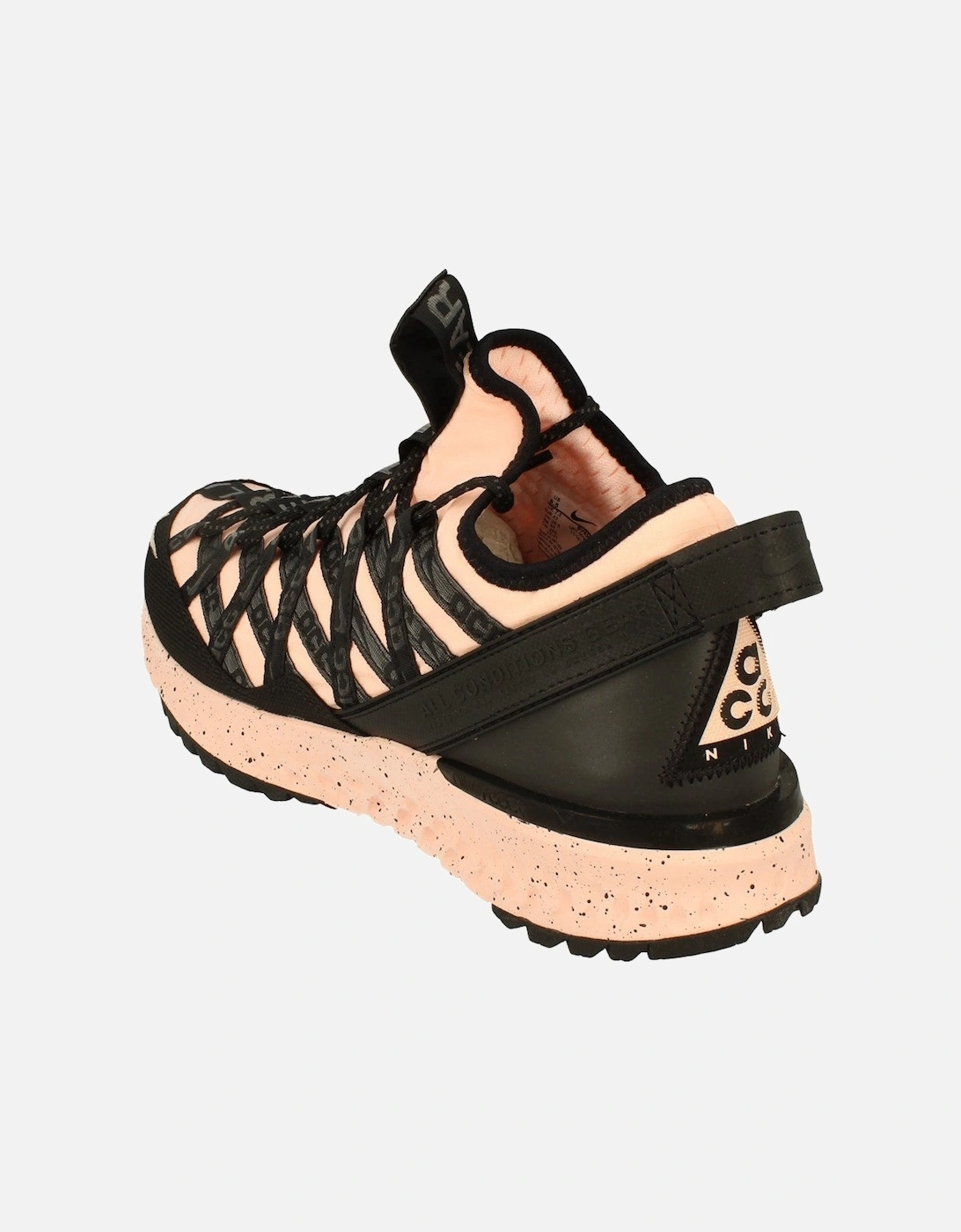 Nike Acg React Terra Gobe Mens Trainers BV6344 800