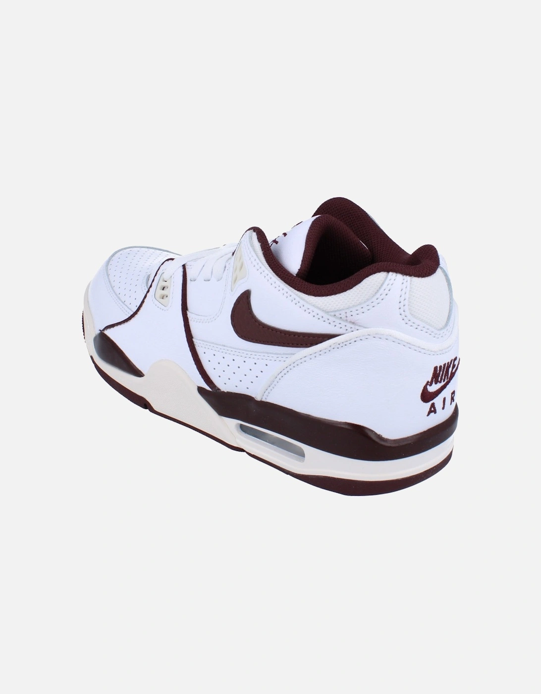 Air Flight 89 Low Mens Trainers FQ8256 100