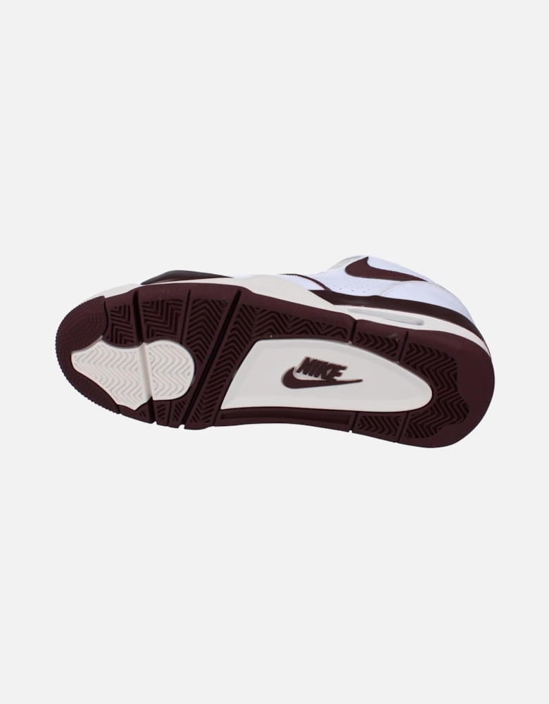 Air Flight 89 Low Mens Trainers FQ8256 100