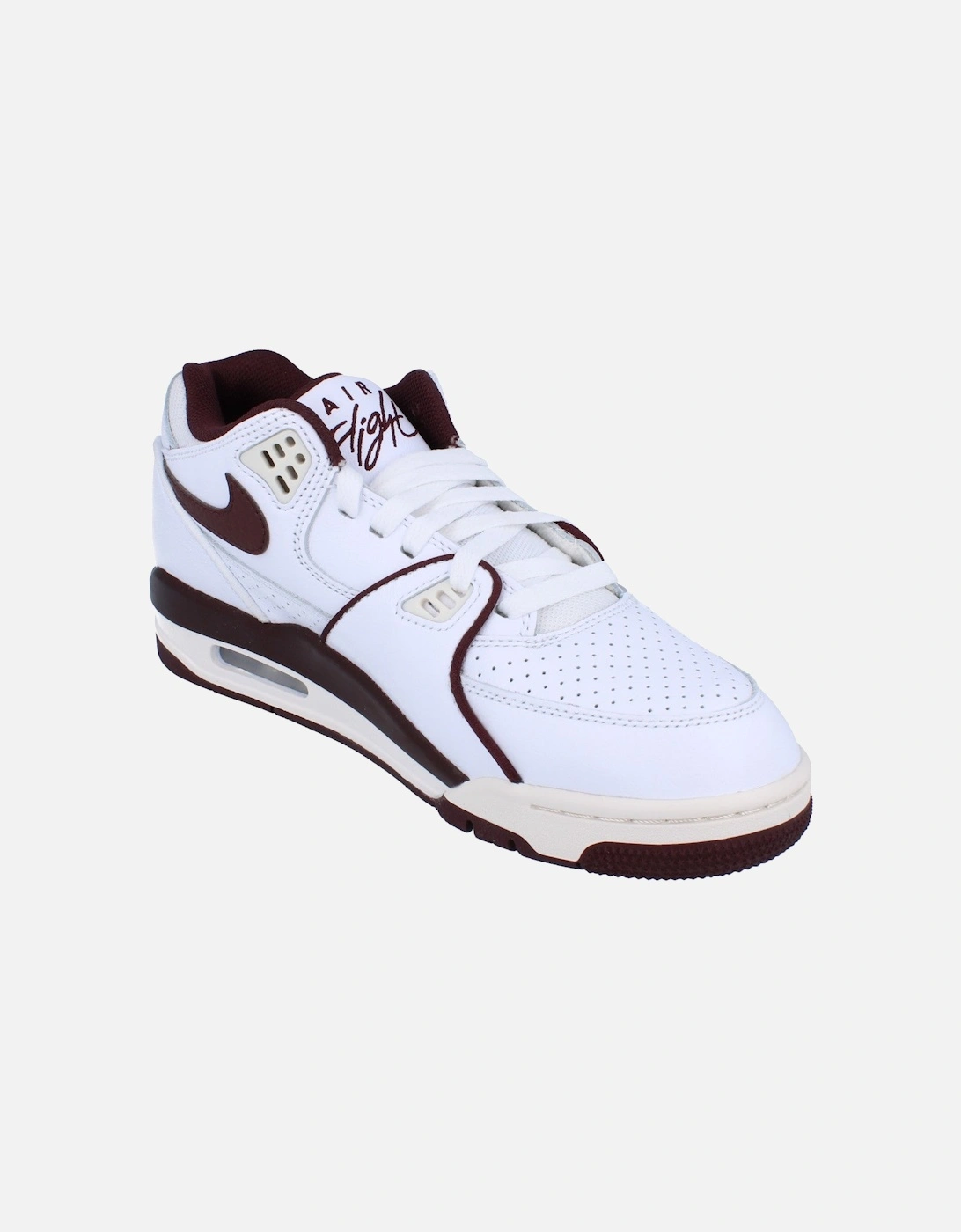 Air Flight 89 Low Mens Trainers FQ8256 100