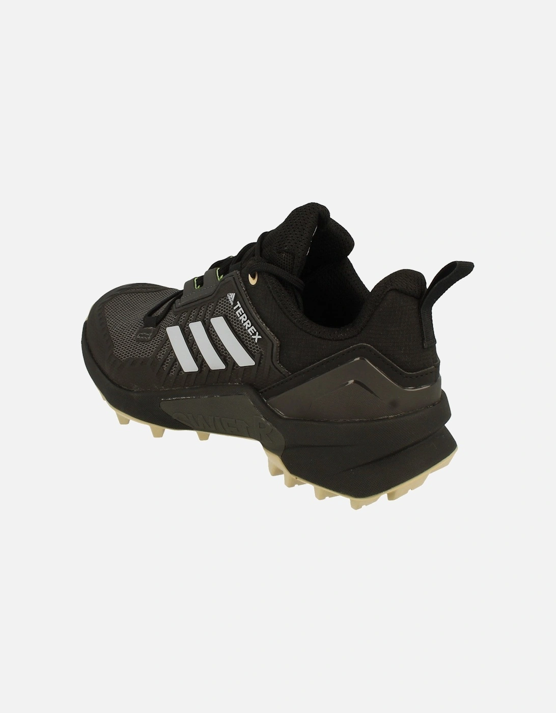 Hiking Terrex Swift R3 Womens Trainers Sneakers FX7339