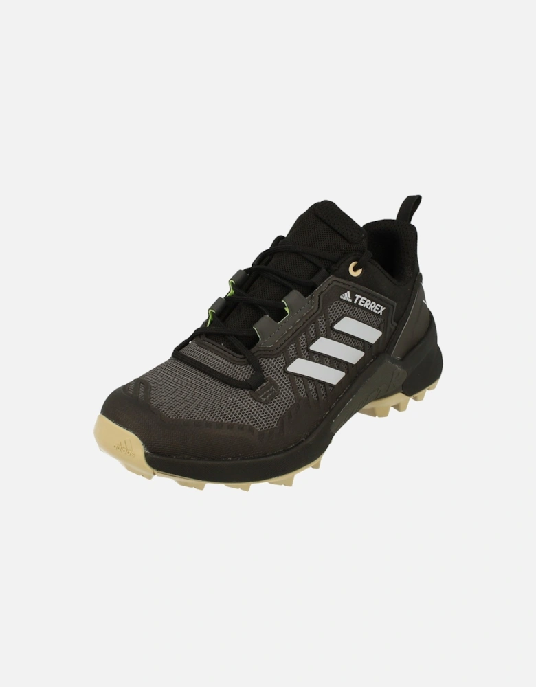 Hiking Terrex Swift R3 Womens Trainers Sneakers FX7339