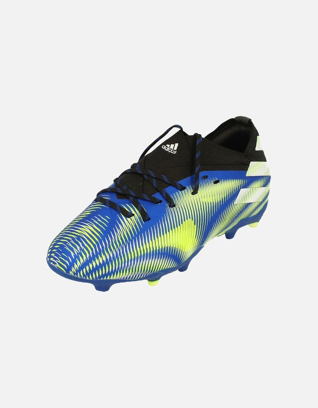 Adidas Nemeziz .1 FG Junior Football Boots FY0816, 6 of 5