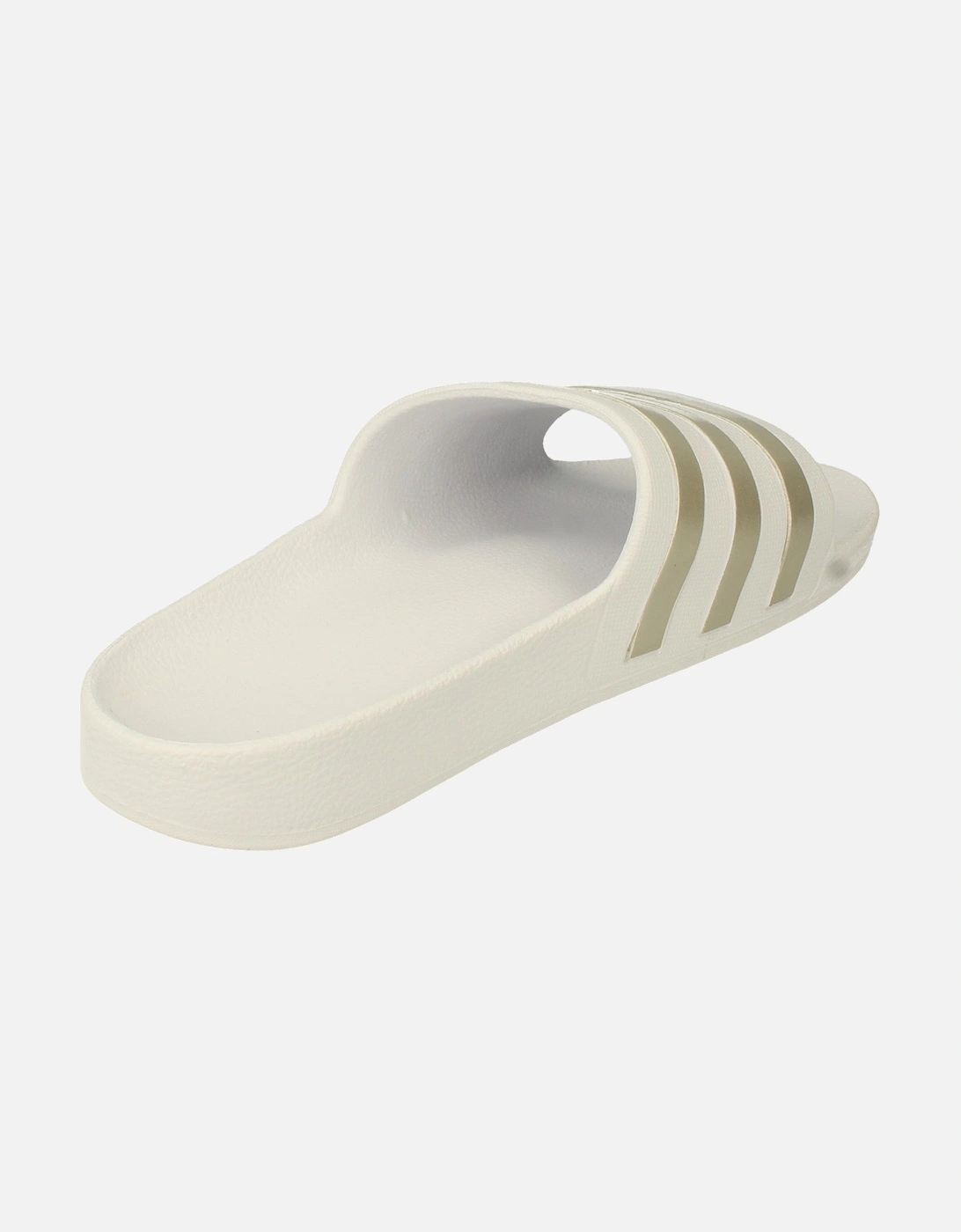 Adilette Aqua Unisex Slides Flip Flops EF1730