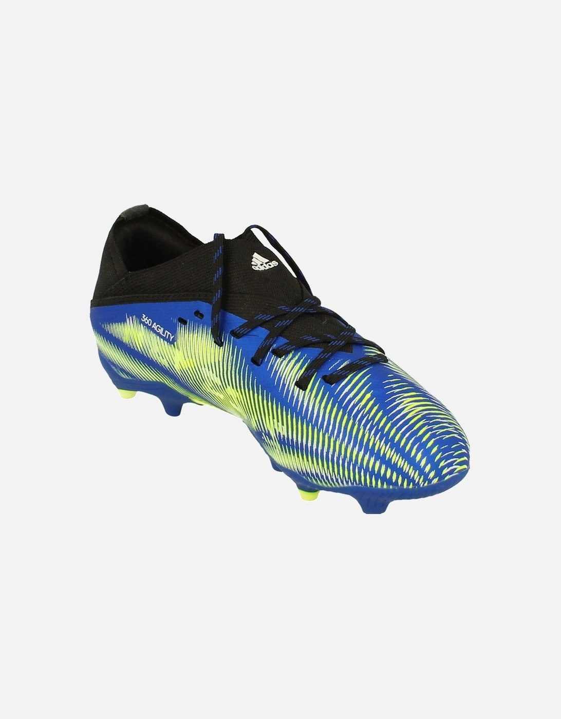 Adidas Nemeziz .1 FG Junior Football Boots FY0816