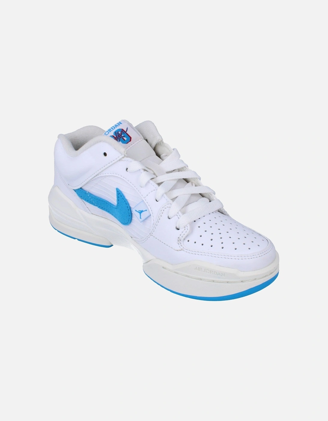 Womens Jordan Stadium 90 Trainers FB2269 100