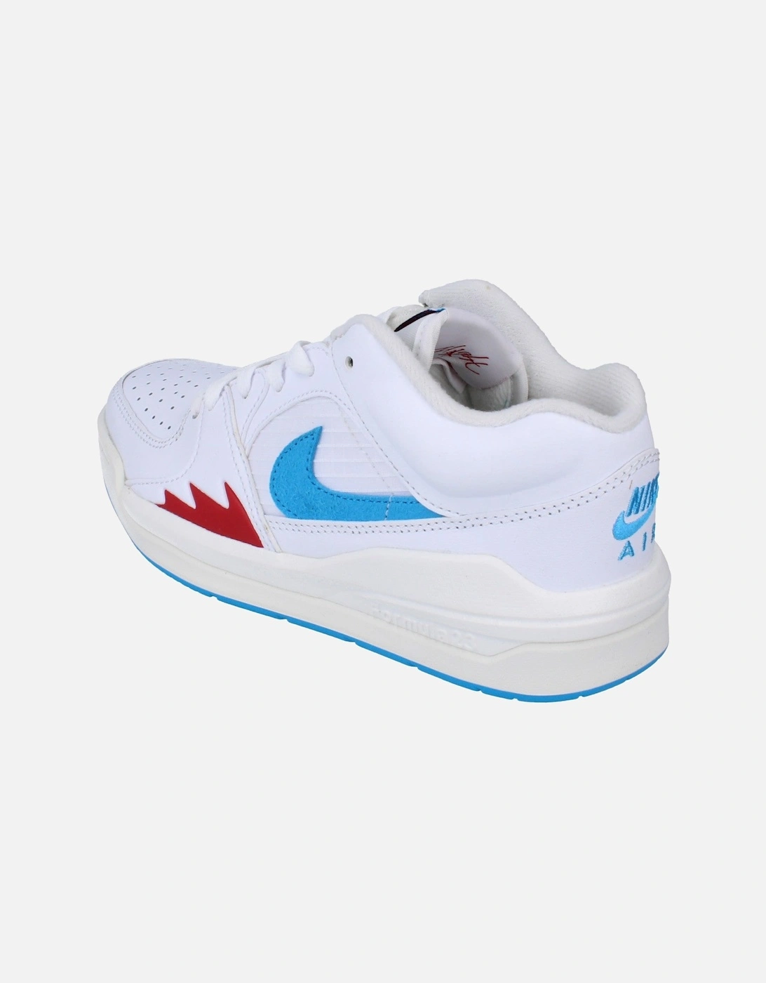 Womens Jordan Stadium 90 Trainers FB2269 100