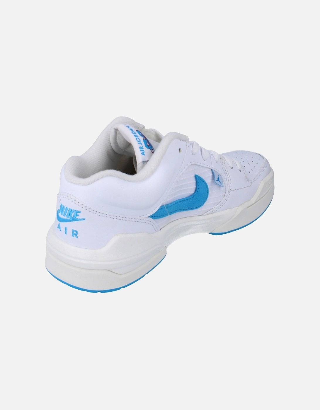 Womens Jordan Stadium 90 Trainers FB2269 100