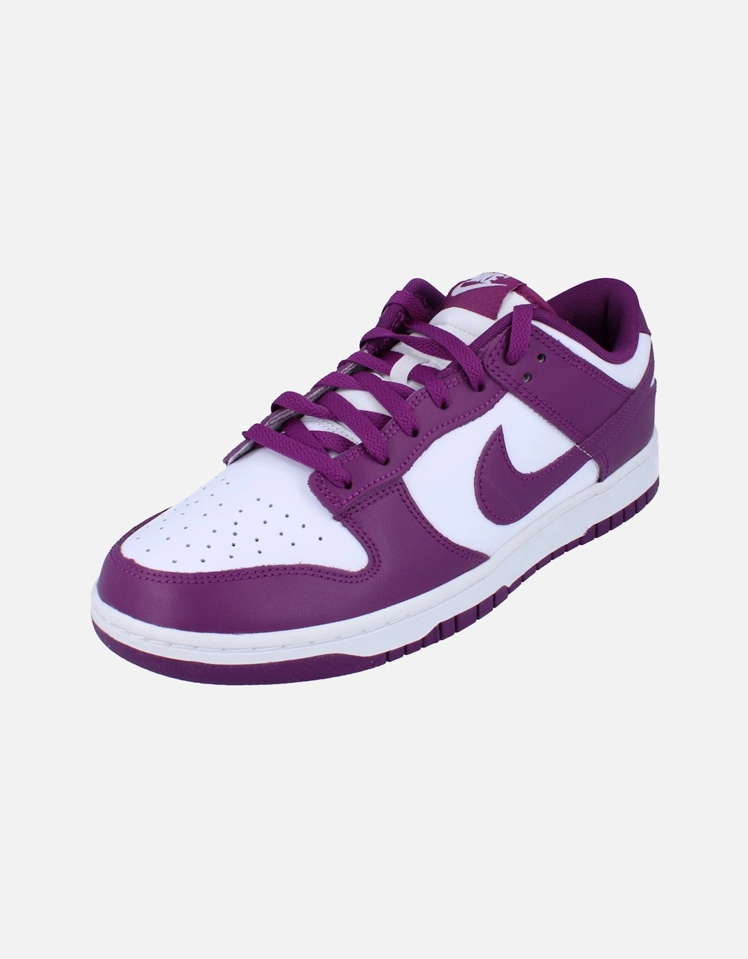 Dunk Low Retro Mens Trainers Dv0833 107, 6 of 5