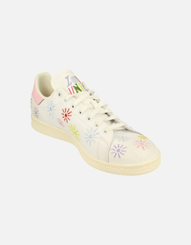 Originals Stan Smith Pride Mens Trainers Sneakers GW2417