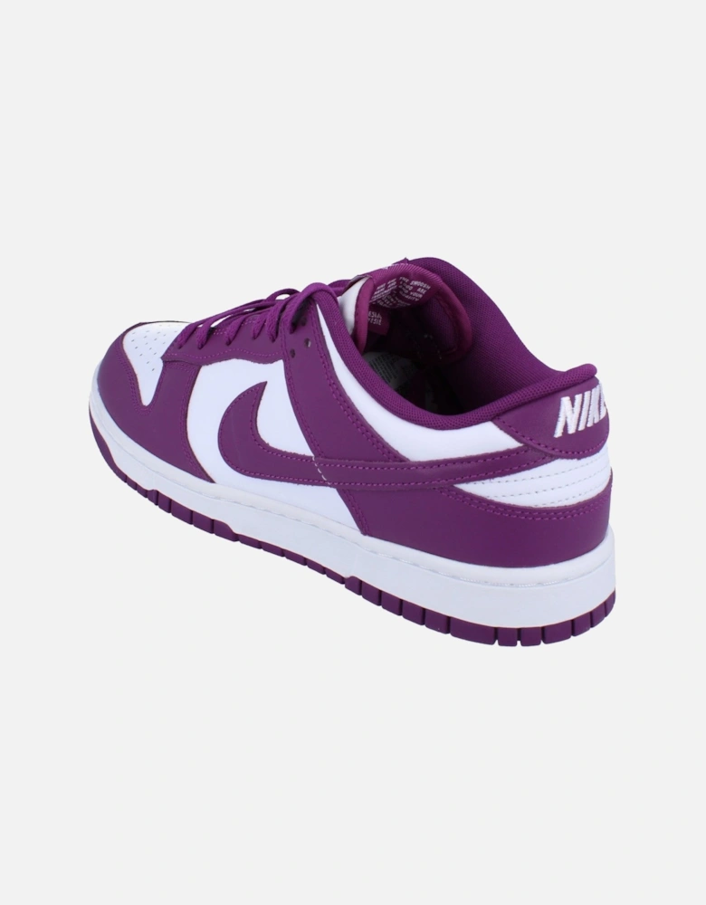 Dunk Low Retro Mens Trainers Dv0833 107