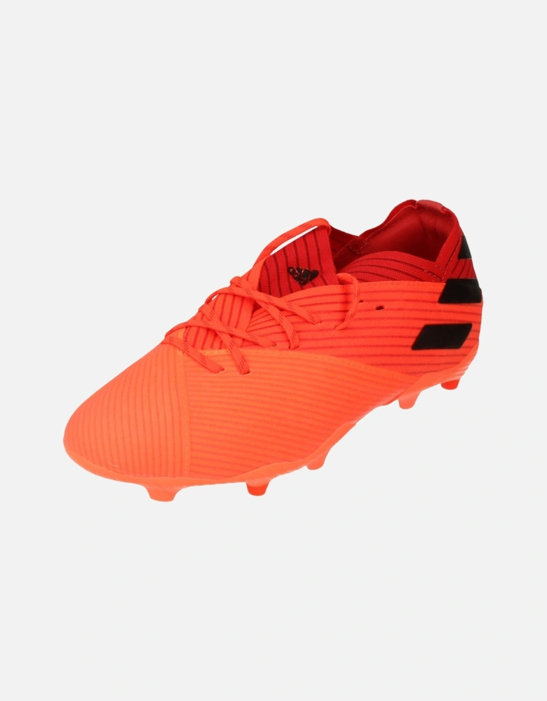 Adidas Nemeziz 19.1 FG Junior Football Boots EH0498