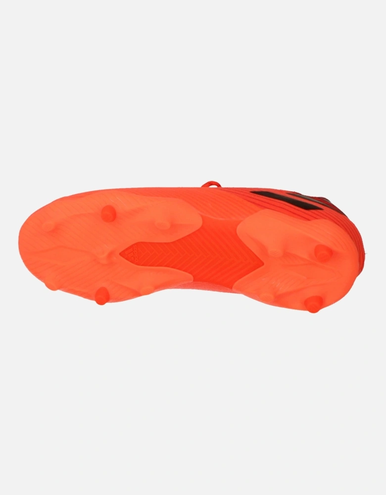 Adidas Nemeziz 19.1 FG Junior Football Boots EH0498