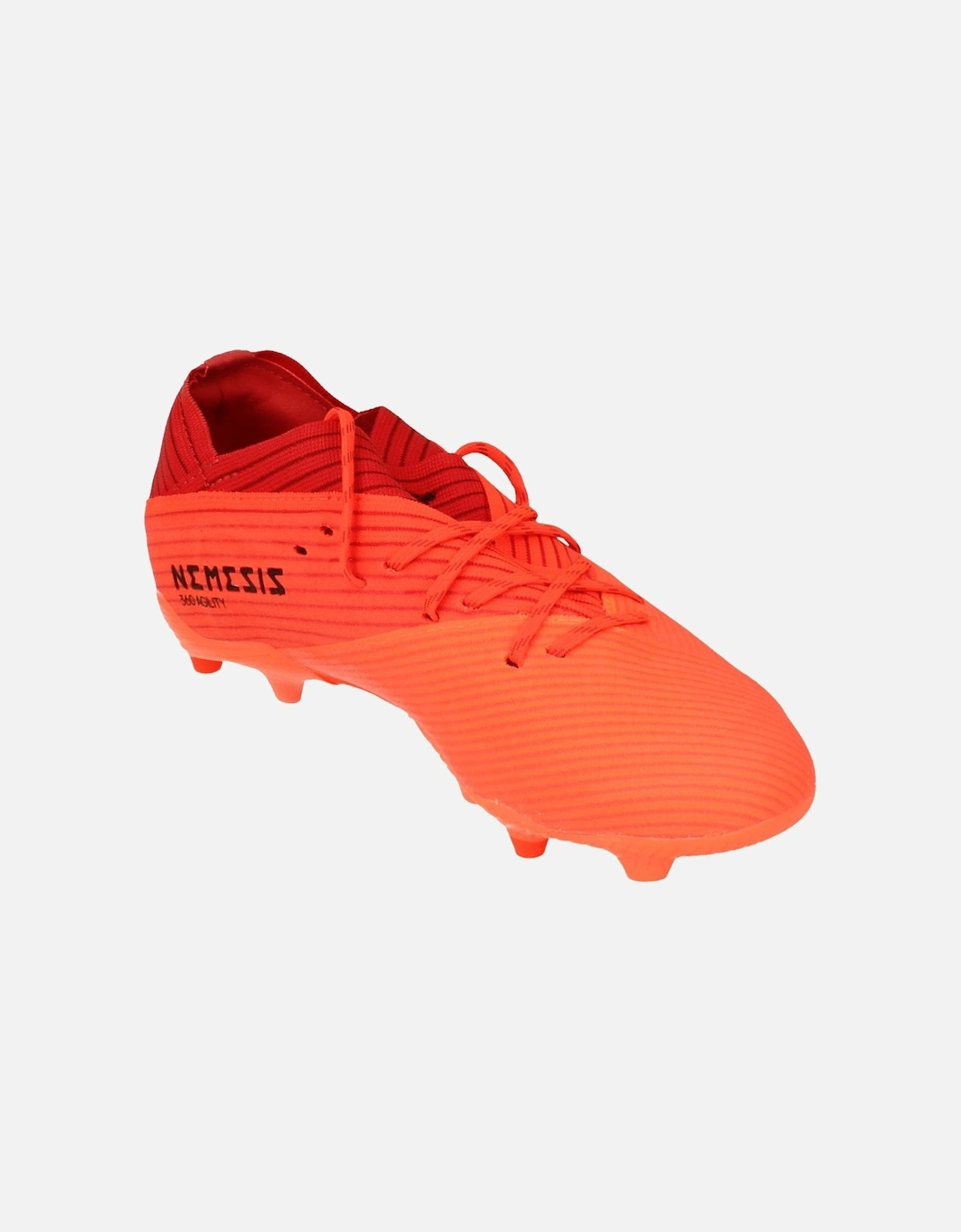 Adidas Nemeziz 19.1 FG Junior Football Boots EH0498