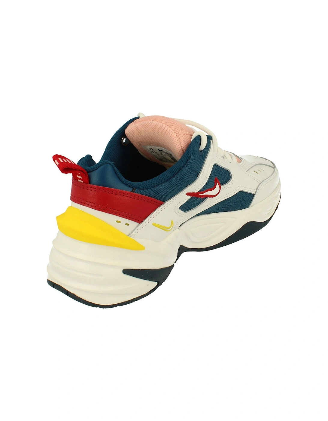 Womens M2K Tekno AO3108 402