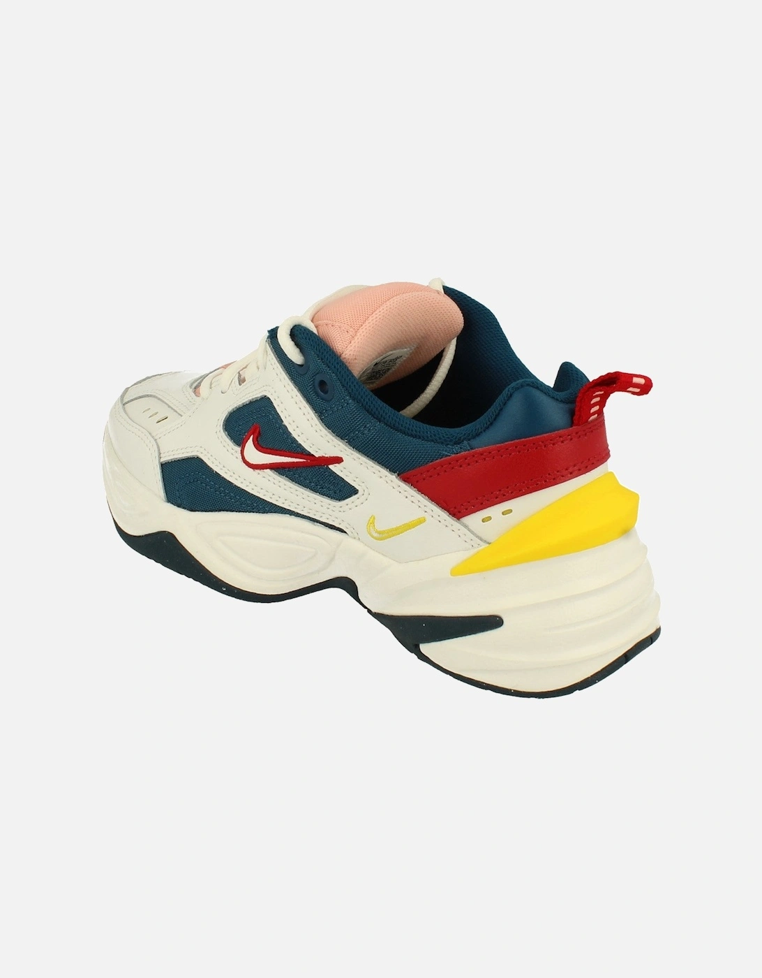 Womens M2K Tekno AO3108 402