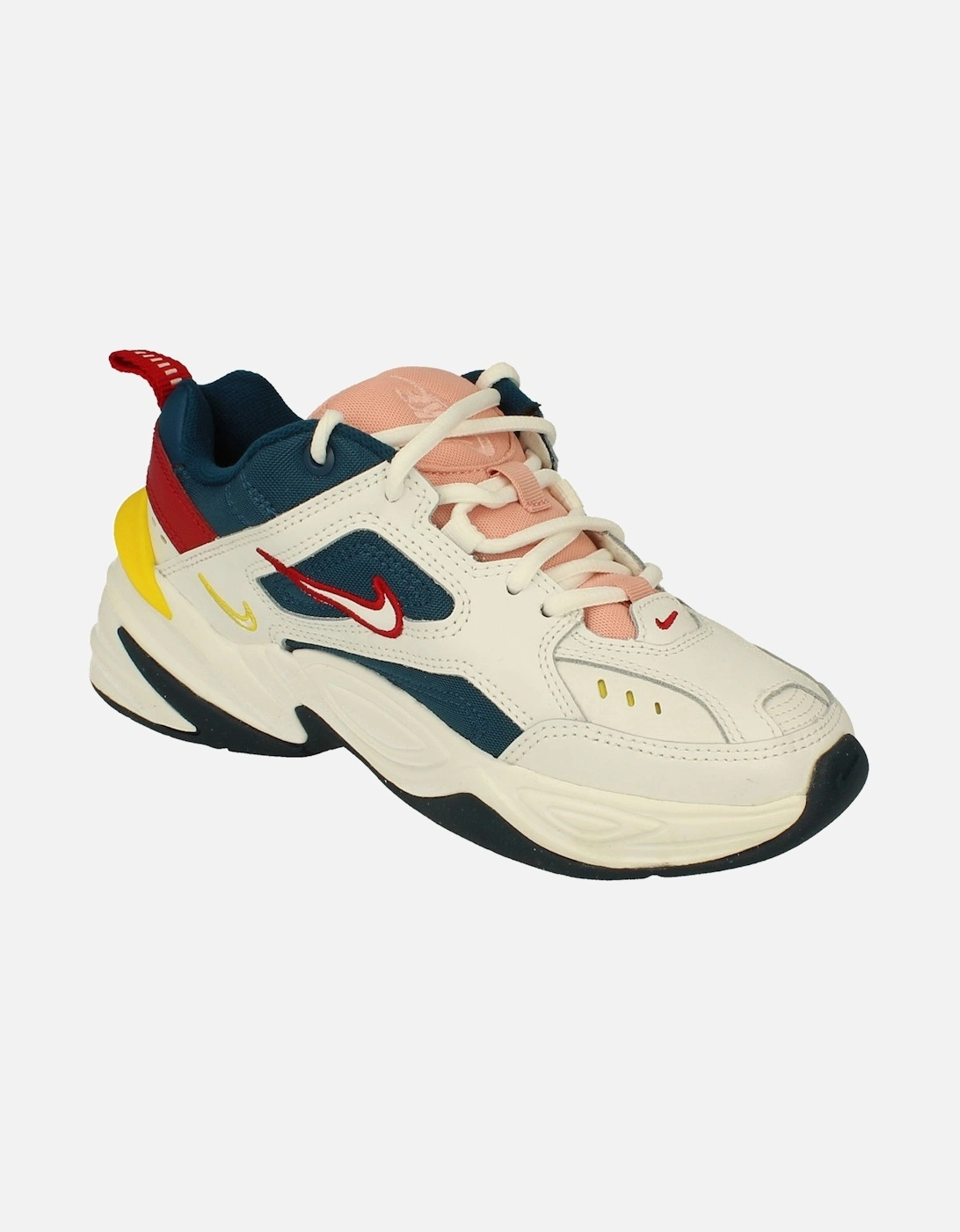 Womens M2K Tekno AO3108 402