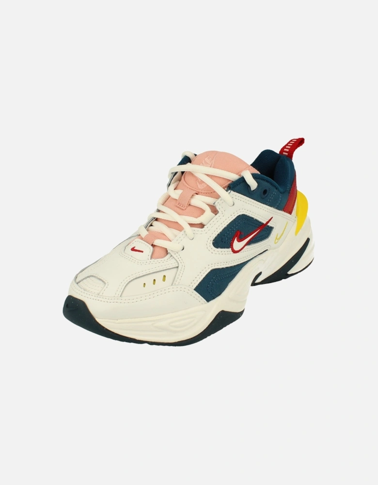 Womens M2K Tekno AO3108 402