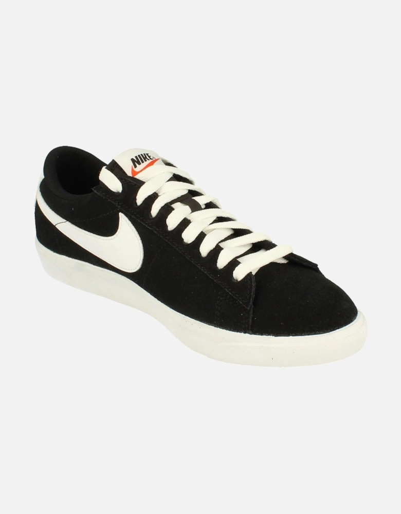 Low PRM VNTG Suede Mens Trainers 538402 004