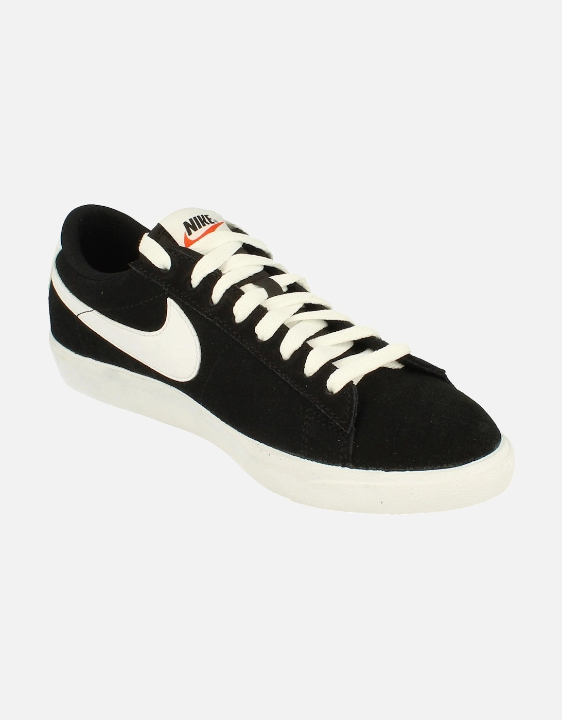 Low PRM VNTG Suede Mens Trainers 538402 004