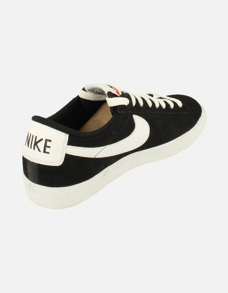 Low PRM VNTG Suede Mens Trainers 538402 004