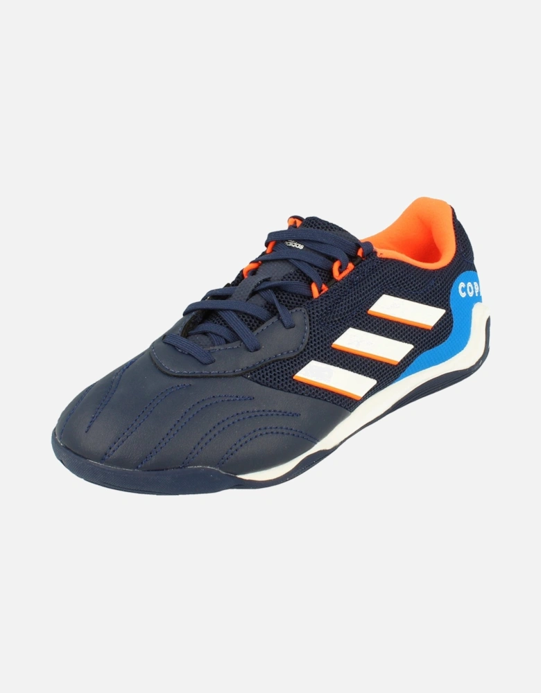 Copa Sense.3 In Sala Mens Football Boots Trainers GW4961
