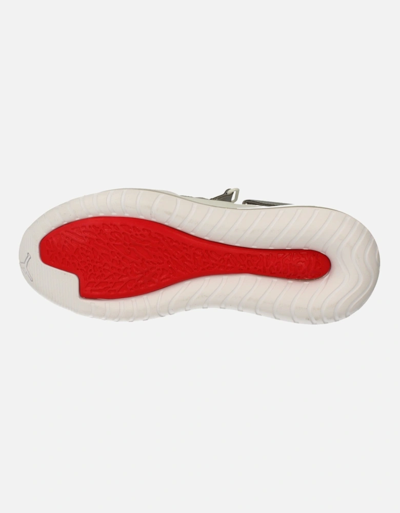 Womens Air Jordan Latitude 720 Hi Top Trainers AV5187 100