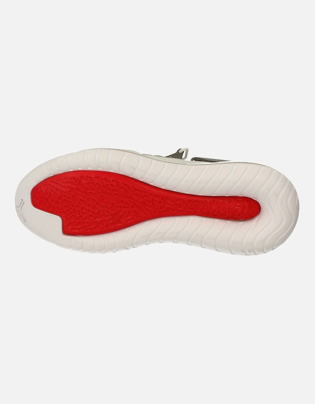 Womens Air Jordan Latitude 720 Hi Top Trainers AV5187 100