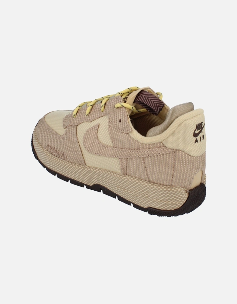 Nike Womens Air Force 1 Wild Trainers Fb2348  201