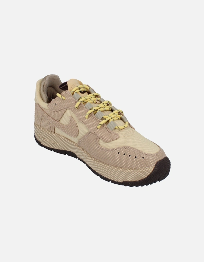 Nike Womens Air Force 1 Wild Trainers Fb2348  201