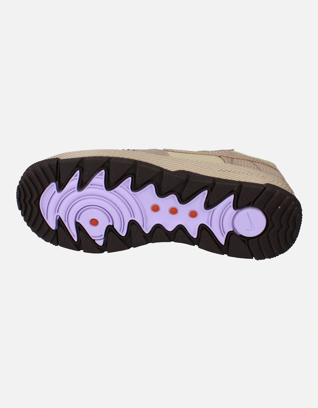 Nike Womens Air Force 1 Wild Trainers Fb2348  201