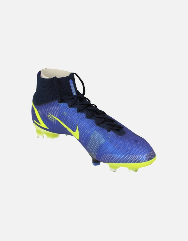 Superfly 8 Elite FG Mens Football Boots CV0958 574