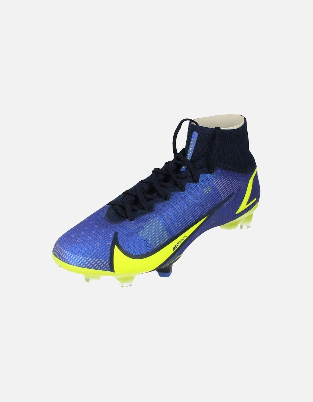 Superfly 8 Elite FG Mens Football Boots CV0958 574, 6 of 5