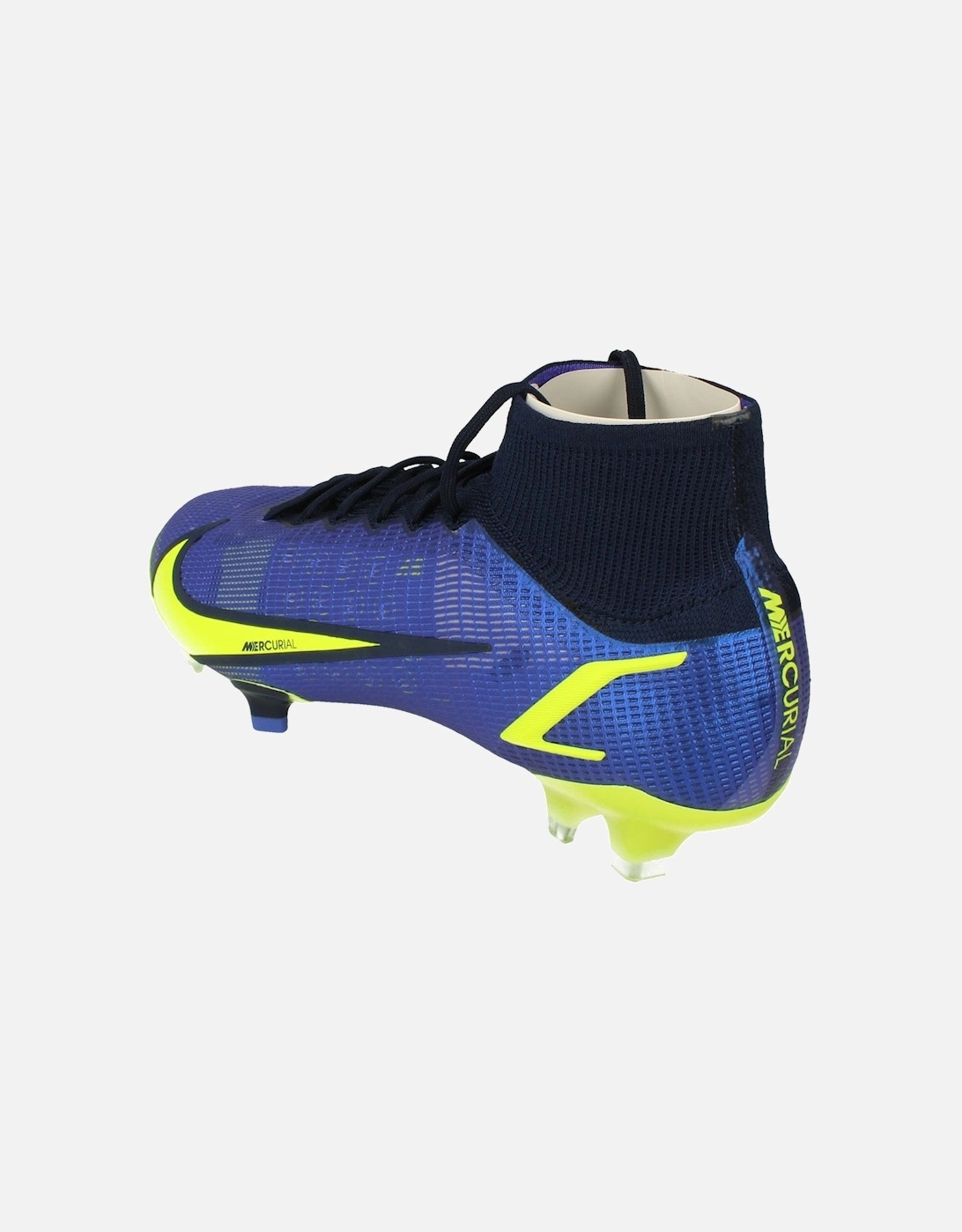 Superfly 8 Elite FG Mens Football Boots CV0958 574