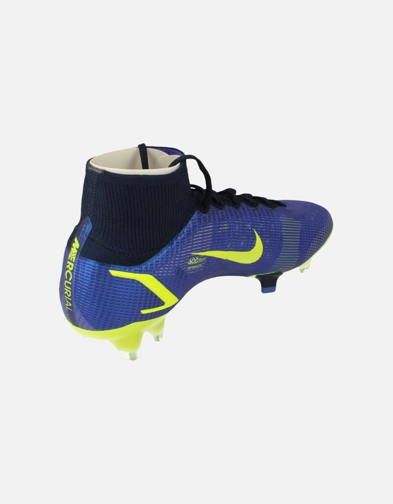 Superfly 8 Elite FG Mens Football Boots CV0958 574