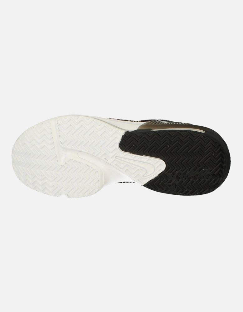 Lebron Witness Vii Mens Basketball Trainers DM1123 100