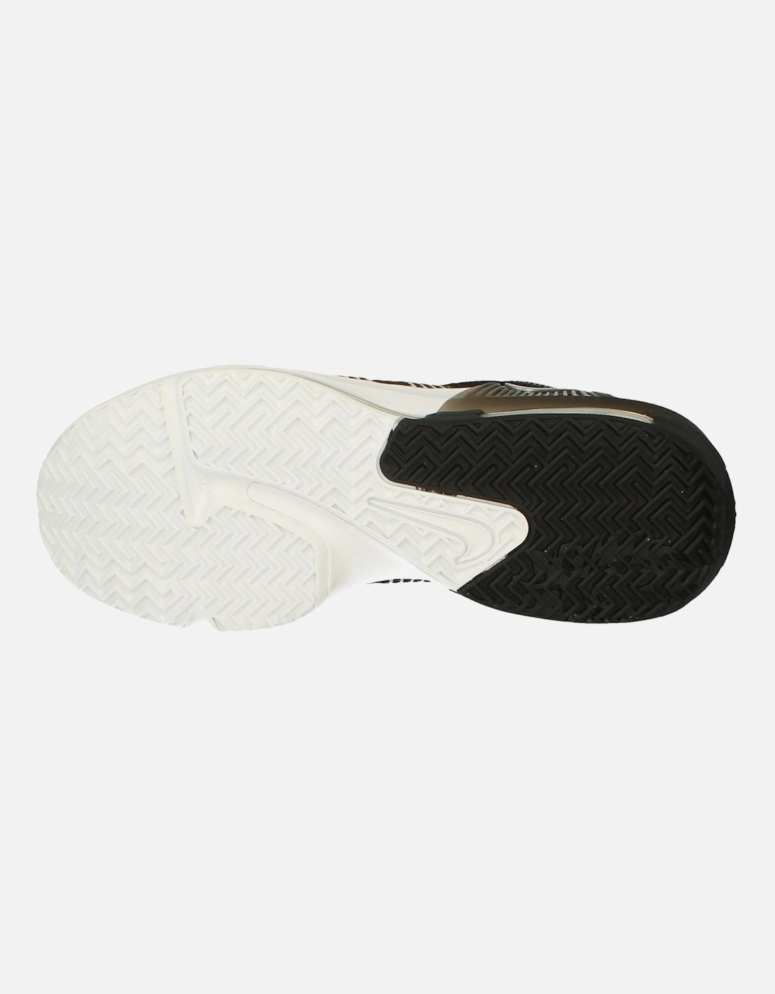 Lebron Witness Vii Mens Basketball Trainers DM1123 100