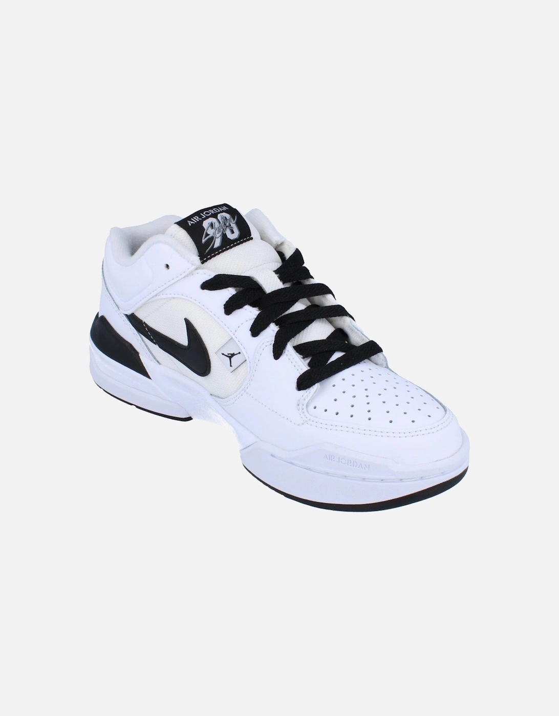 Air Jordan Stradium 90 GS Trainers Dx4399  102