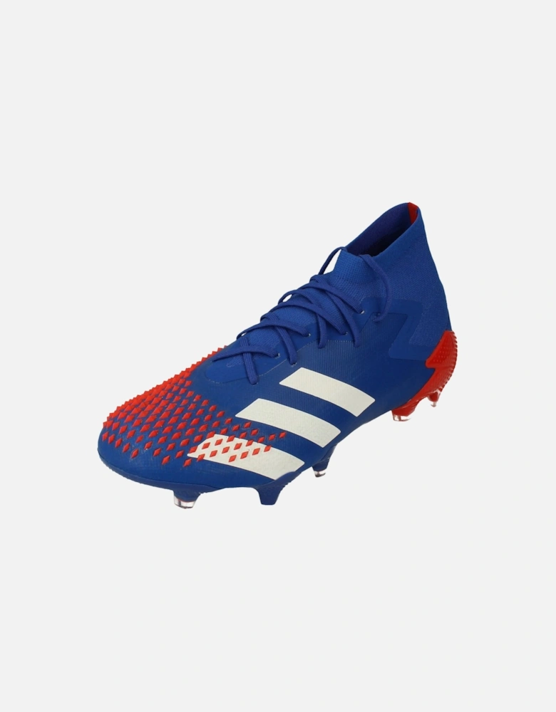 Mutator 20.1 FG Mens Football Boots EG1600