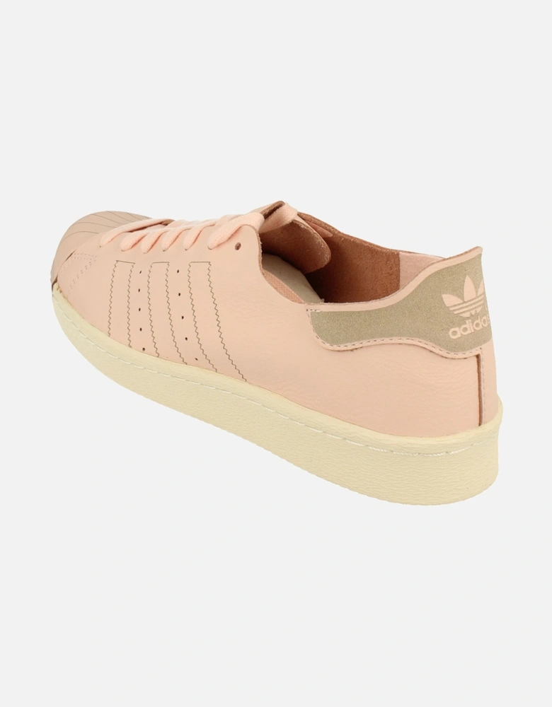 Superstar 80S Decon Womens Trainers Sneakers BZ0500