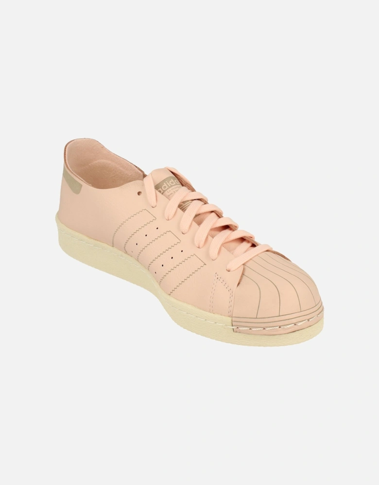 Superstar 80S Decon Womens Trainers Sneakers BZ0500