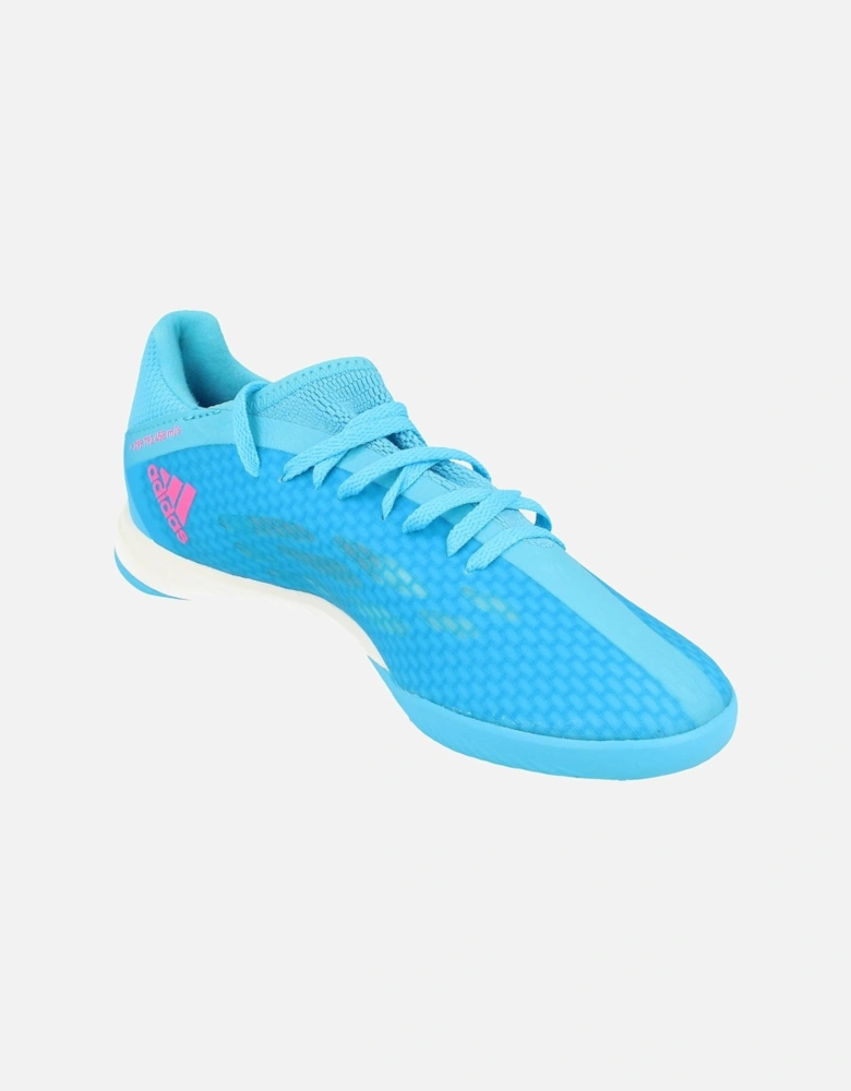 X Speedflow.3 In Mens Football Boots Trainers GW7489