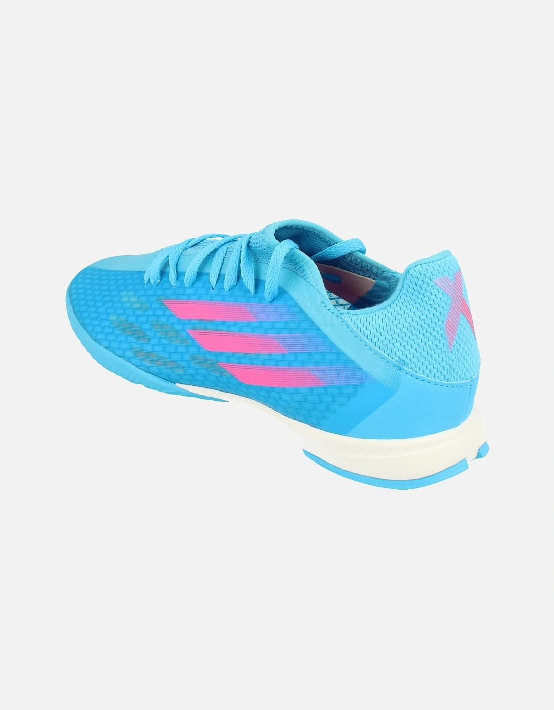 X Speedflow.3 In Mens Football Boots Trainers GW7489
