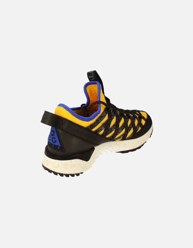 Nike Acg React Terra Gobe Mens Trainers Bv6344 700