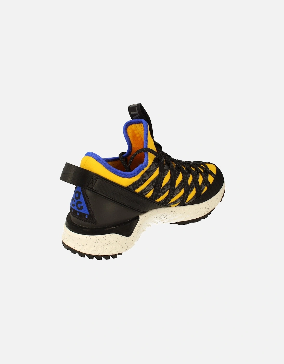 Nike Acg React Terra Gobe Mens Trainers Bv6344 700