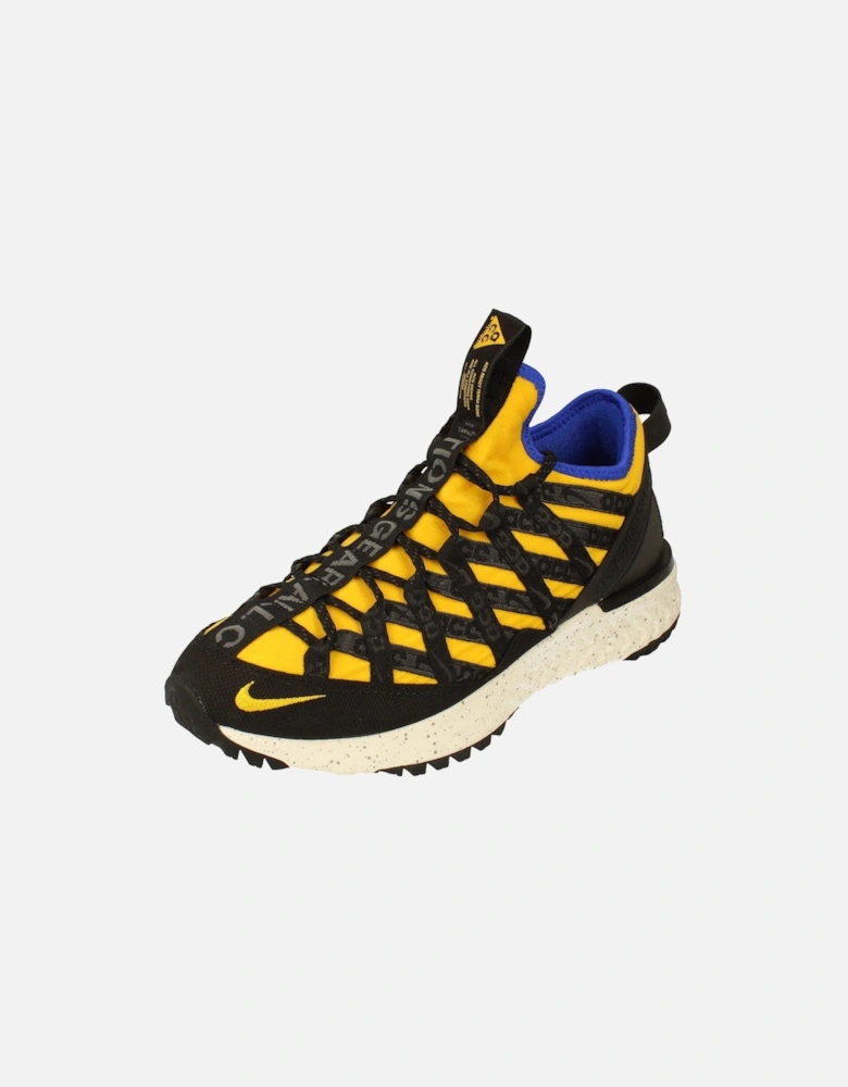 Nike Acg React Terra Gobe Mens Trainers Bv6344 700