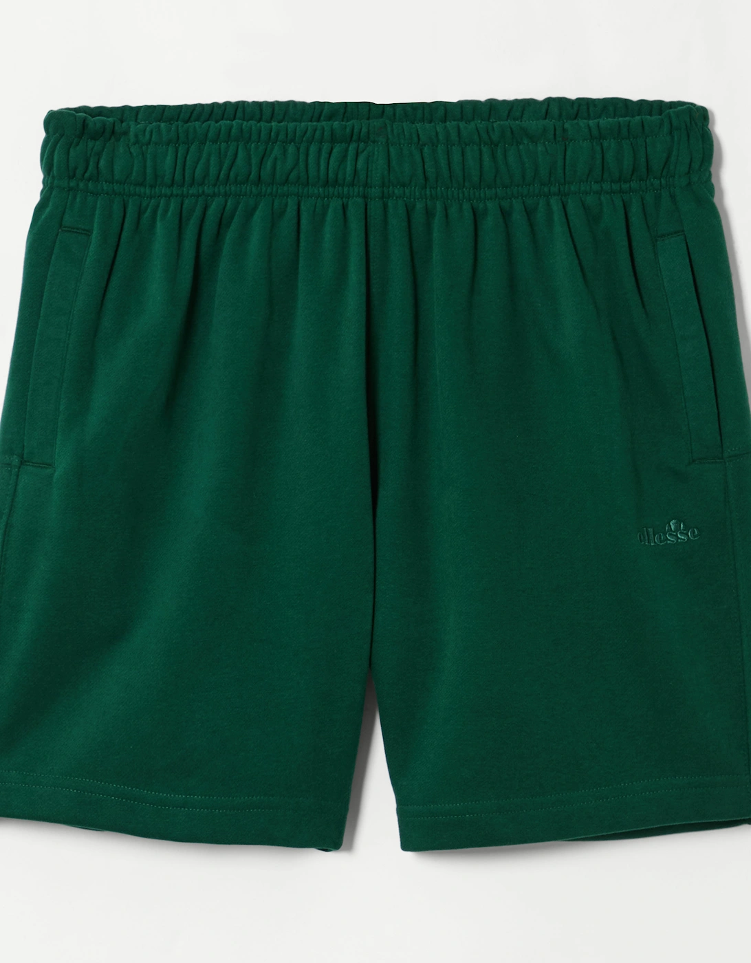 Ellesse Women's Altilia Short - Dark Green - Size: 14