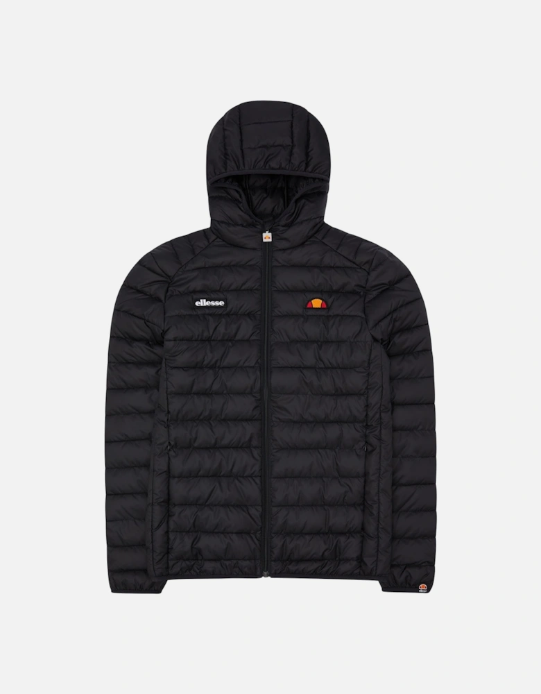 Lombardy Padded Jacket - Anthracite