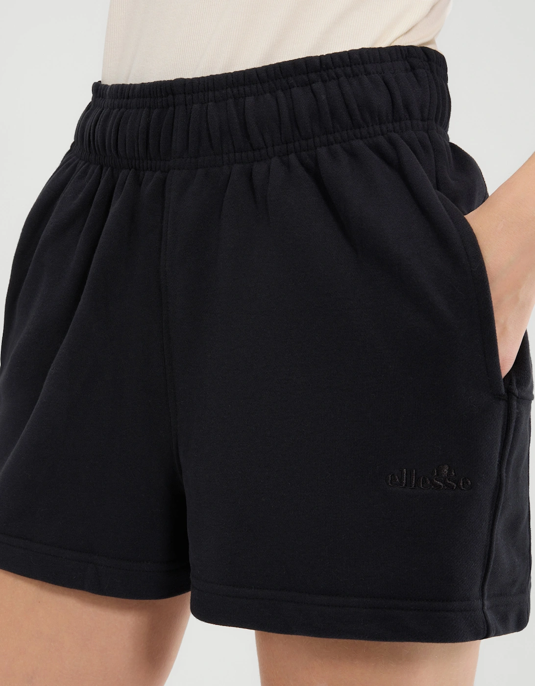 Altilia Short-Black