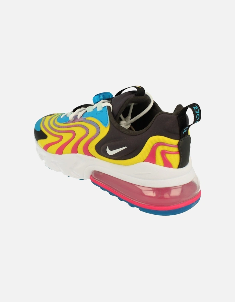 Nike Air Max 270 React Eng Mens Cd0113 400